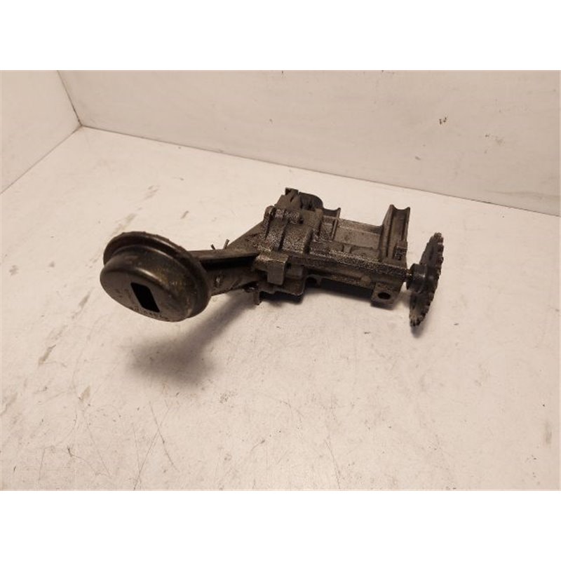 RENAULT MEGANE II (BM0/1_, CM0/1_) Olajszivattyú