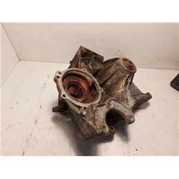 VW PASSAT (3B2) Klíma Tartó Bak