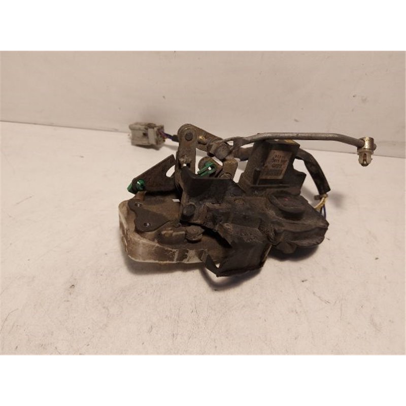 ROVER 600 (RH) Jobb hátsó Zárbetét