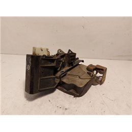 BMW 5 (E39) Bal hátsó Ajtózár