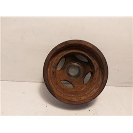 MERCEDES-BENZ CLK (C208) Főtengely Szíjtárcsa