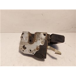 BMW 3 (E36) Bal első Ajtózár