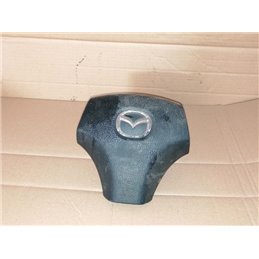 MAZDA 6 (GG) Kormánylégzsák