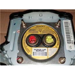 MAZDA 6 (GG) Kormánylégzsák