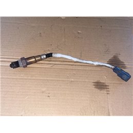 CITROËN C1 (PM_, PN_) Első Lambdaszonda