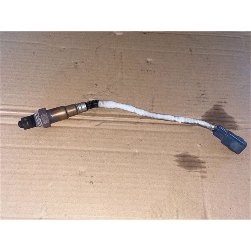 CITROËN C1 (PM_, PN_) Első Lambdaszonda