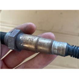 CITROËN C1 (PM_, PN_) Első Lambdaszonda