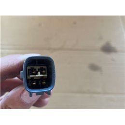 CITROËN C1 (PM_, PN_) Első Lambdaszonda