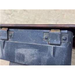 AUDI A8 (4D2, 4D8) Bal hátsó Ablakemelő Kapcsoló