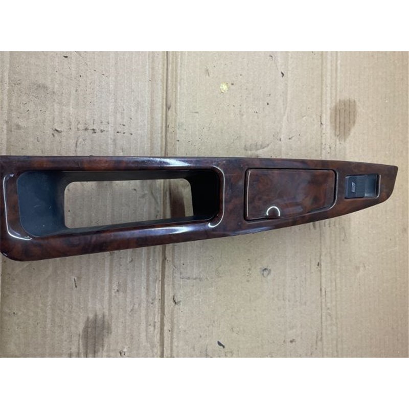 AUDI A8 (4D2, 4D8) Jobb hátsó Ablakemelő Kapcsoló