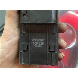 VW PASSAT Variant (3B5) Világítás Kapcsoló