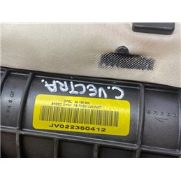OPEL VECTRA C Utasoldali Légzsák