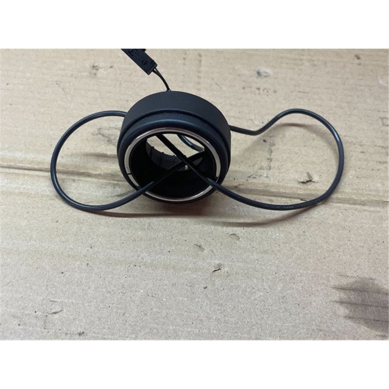 MERCEDES-BENZ VANEO (414) Immobilizer Gyűrű