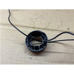 MERCEDES-BENZ VANEO (414) Immobilizer Gyűrű