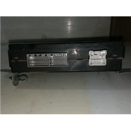 NISSAN MAXIMA QX (A32) Komfort Elektronika