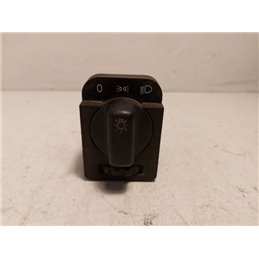 OPEL ASTRA F Ferdehátú (53_, 54_, 58_, 59_) Világítás Kapcsoló