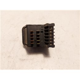 OPEL ASTRA F Ferdehátú (53_, 54_, 58_, 59_) Világítás Kapcsoló