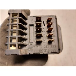 OPEL ASTRA F Ferdehátú (53_, 54_, 58_, 59_) Világítás Kapcsoló