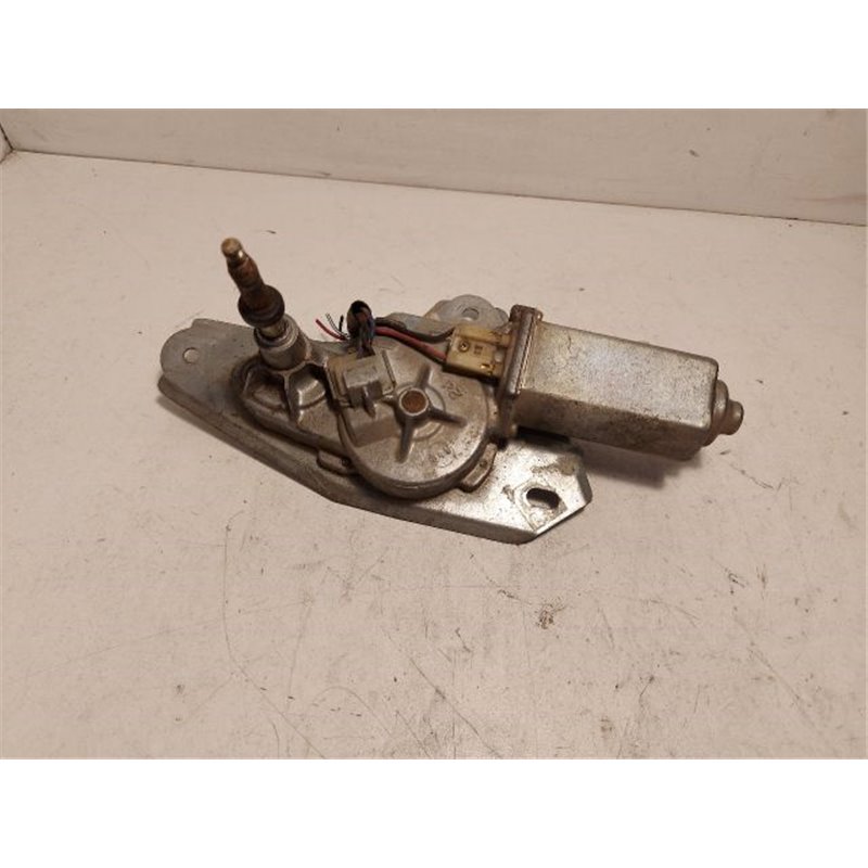 MAZDA 121 II (DB) Első Ablaktörlő Motor