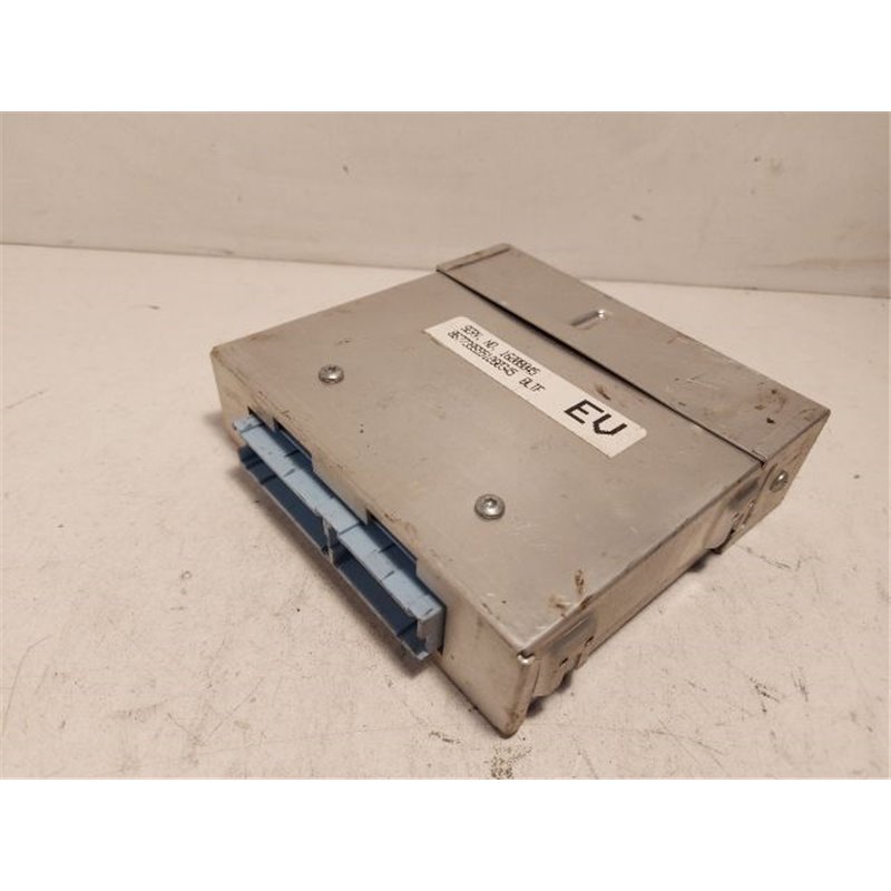 DAEWOO NEXIA (KLETN) Motorvezérlő