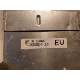 DAEWOO NEXIA (KLETN) Motorvezérlő