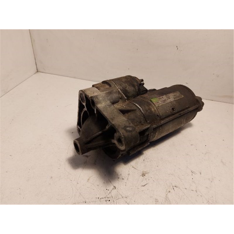 RENAULT ESPACE IV (JK0/1_) Önindító