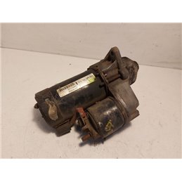 OPEL ASTRA G Ferdehátú (F48_, F08_) Önindító