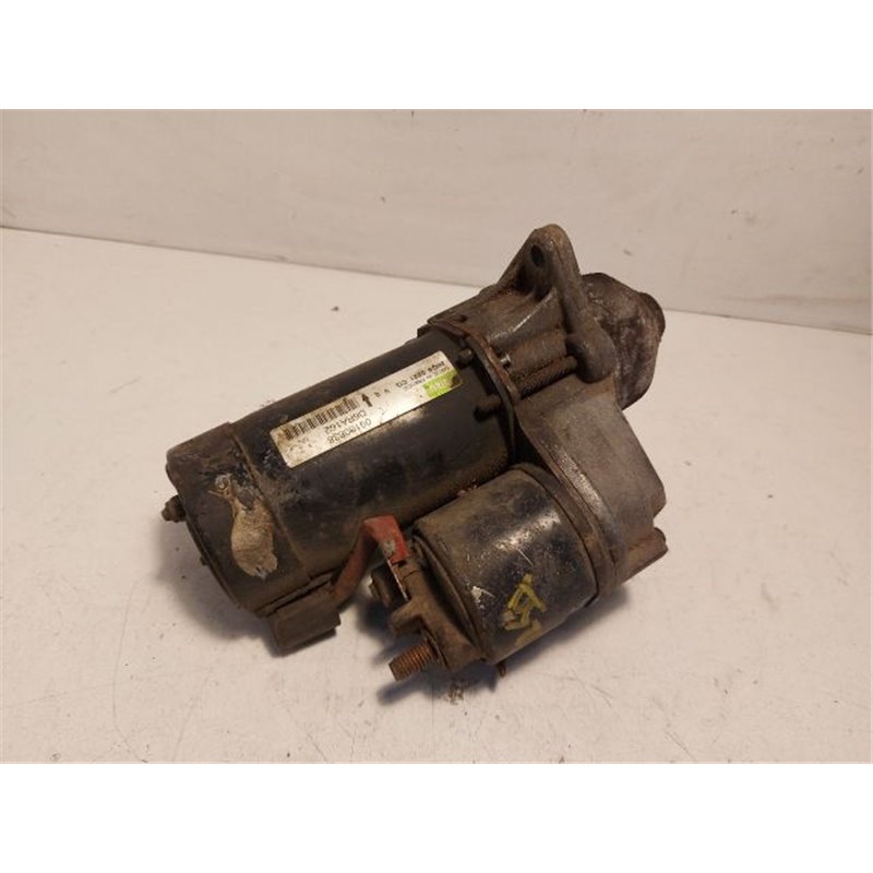 OPEL ASTRA G Ferdehátú (F48_, F08_) Önindító