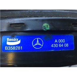 MERCEDES-BENZ SPRINTER Fékrásegítő