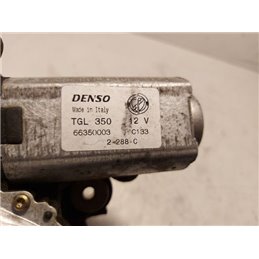 FIAT STILO (192) Hátsó Ablaktörlő Motor