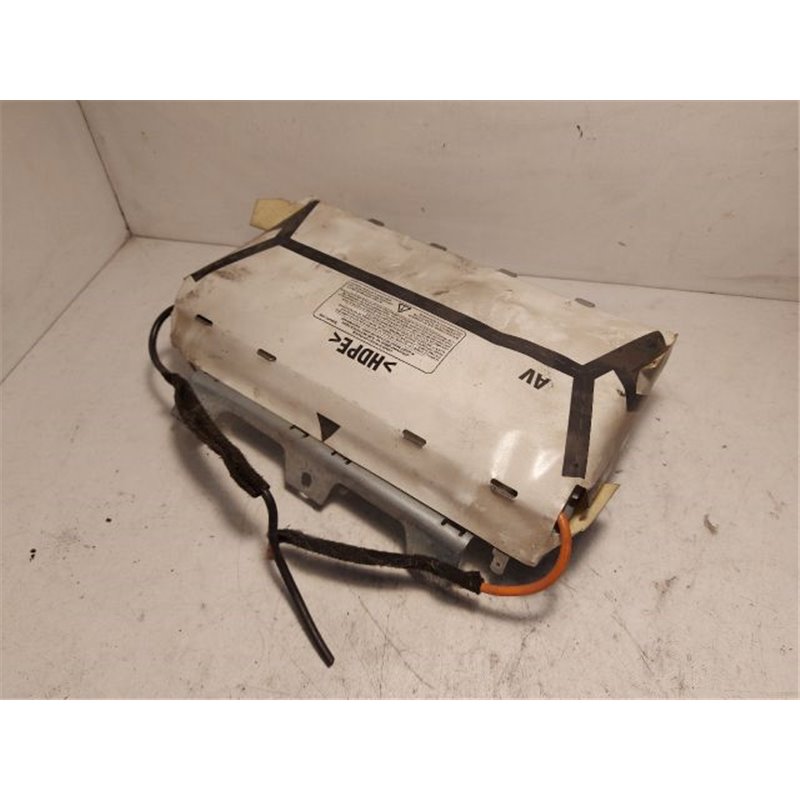 PEUGEOT 307 (3A/C) Utasoldali Légzsák