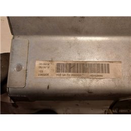 PEUGEOT 307 (3A/C) Utasoldali Légzsák