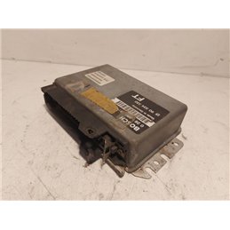 OPEL VECTRA A (86_, 87_) Motorvezérlő