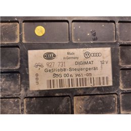 VW GOLF III (1H1) Motorvezérlő
