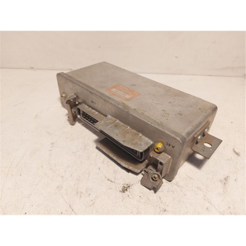 AUDI 80 (8C, B4) Motorvezérlő