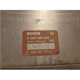 AUDI 80 (8C, B4) Motorvezérlő