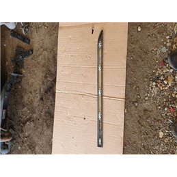 MERCEDES-BENZ R-CLASS (W251, V251) Bal hátsó Ajtó Díszléc