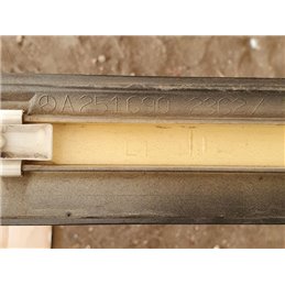 MERCEDES-BENZ R-CLASS (W251, V251) Bal hátsó Ajtó Díszléc