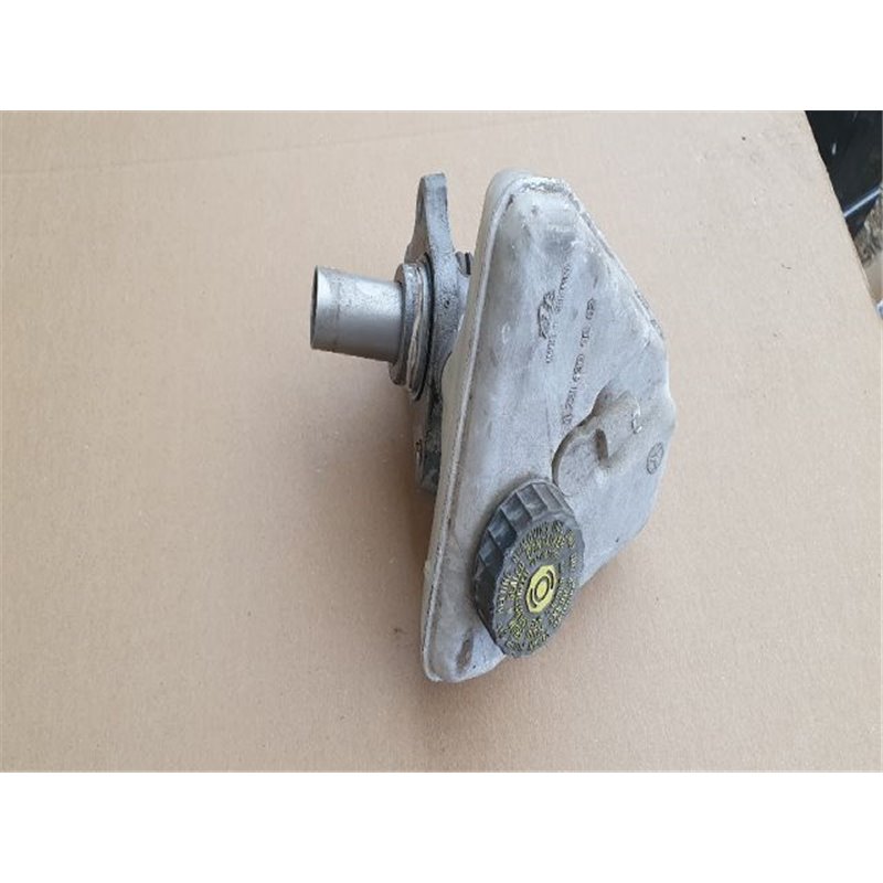 MERCEDES-BENZ S-CLASS (W221) Főfékhenger