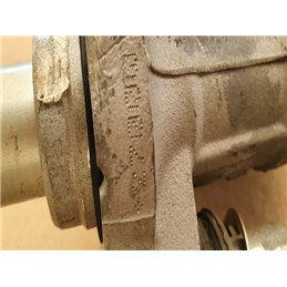 MERCEDES-BENZ S-CLASS (W221) Főfékhenger