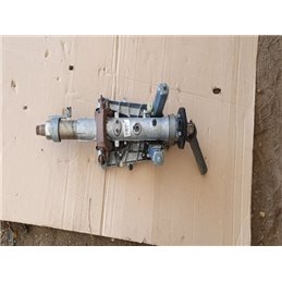 MERCEDES-BENZ S-CLASS (W221) Kormányoszlop