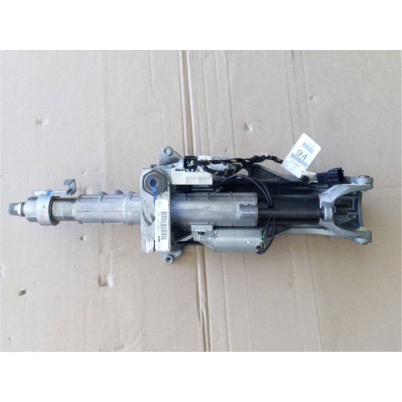 MERCEDES-BENZ R-CLASS (W251, V251) Kormányoszlop