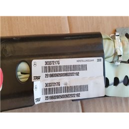 MERCEDES-BENZ R-CLASS (W251, V251) Bal Függönylégzsák és Oldallégzsák