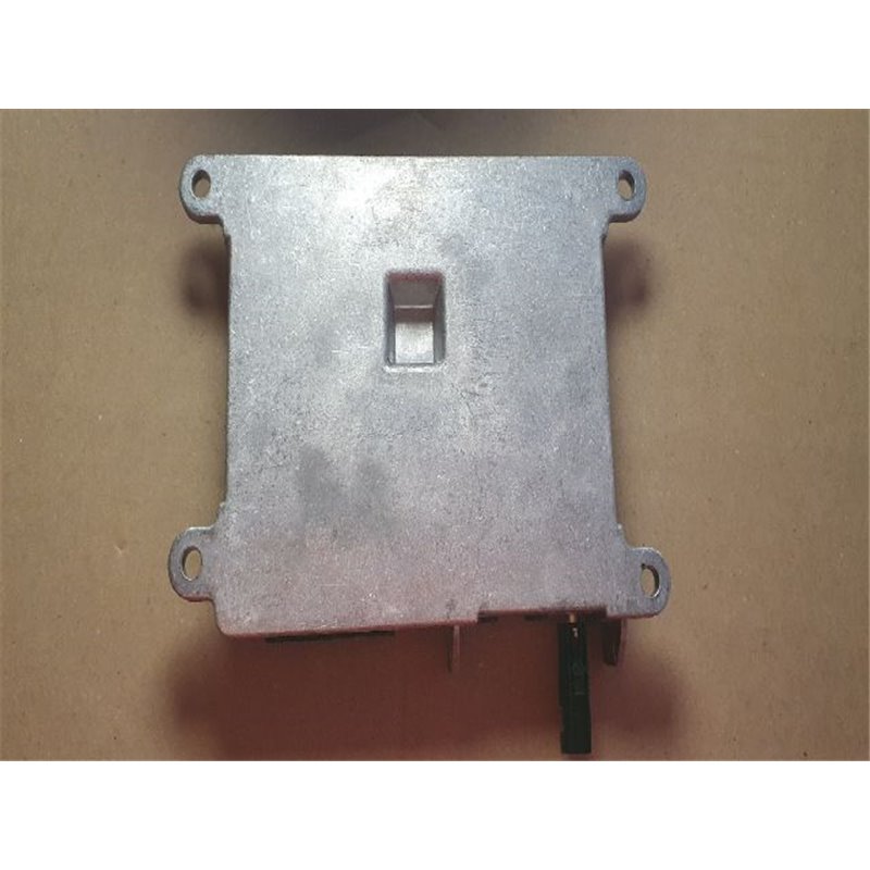 MERCEDES-BENZ R-CLASS (W251, V251) Bluetooth Elektronika