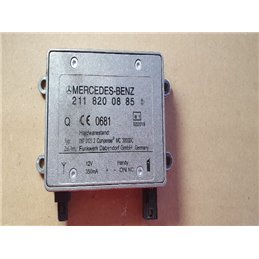 MERCEDES-BENZ R-CLASS (W251, V251) Antenna Erősítő