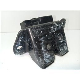 KIA CEED Központizár Motor Csomagtérajtó