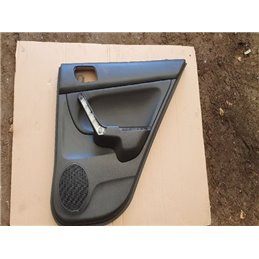 HONDA ACCORD VII (CL) Jobb hátsó Ajtó Kárpit