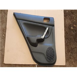 HONDA ACCORD VII (CL) Bal hátsó Ajtó Kárpit