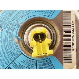 HONDA ACCORD VII (CL) Kormánylégzsák