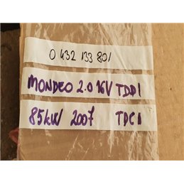 FORD MONDEO III (B5Y) Porlasztó (1 db)